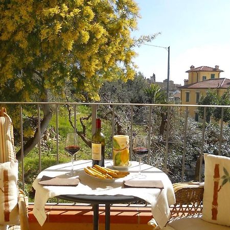 Villa Lucrezia - Dimora In Suvereto Suites&Apartments Экстерьер фото