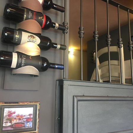 Villa Lucrezia - Dimora In Suvereto Suites&Apartments Экстерьер фото