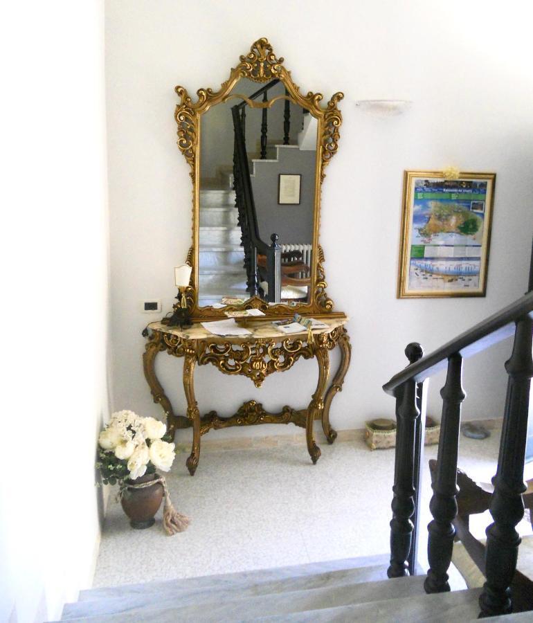 Villa Lucrezia - Dimora In Suvereto Suites&Apartments Экстерьер фото