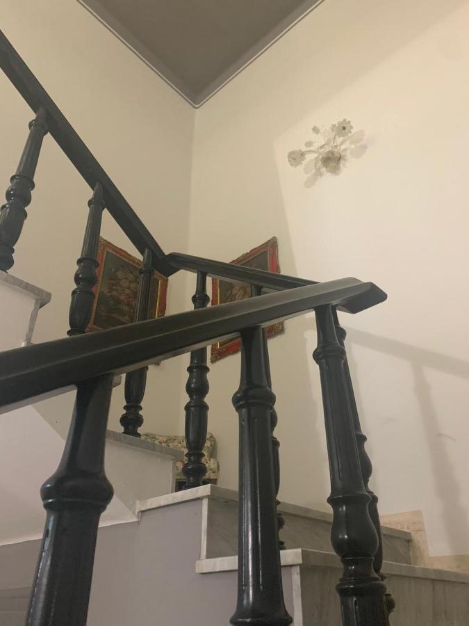 Villa Lucrezia - Dimora In Suvereto Suites&Apartments Экстерьер фото