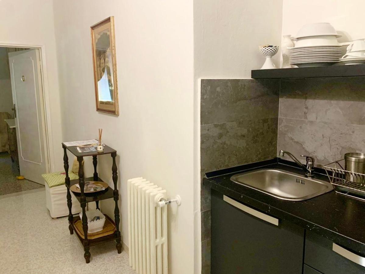 Villa Lucrezia - Dimora In Suvereto Suites&Apartments Экстерьер фото