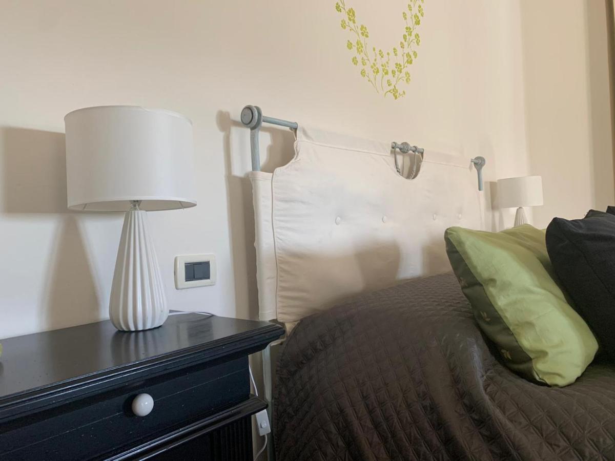 Villa Lucrezia - Dimora In Suvereto Suites&Apartments Экстерьер фото