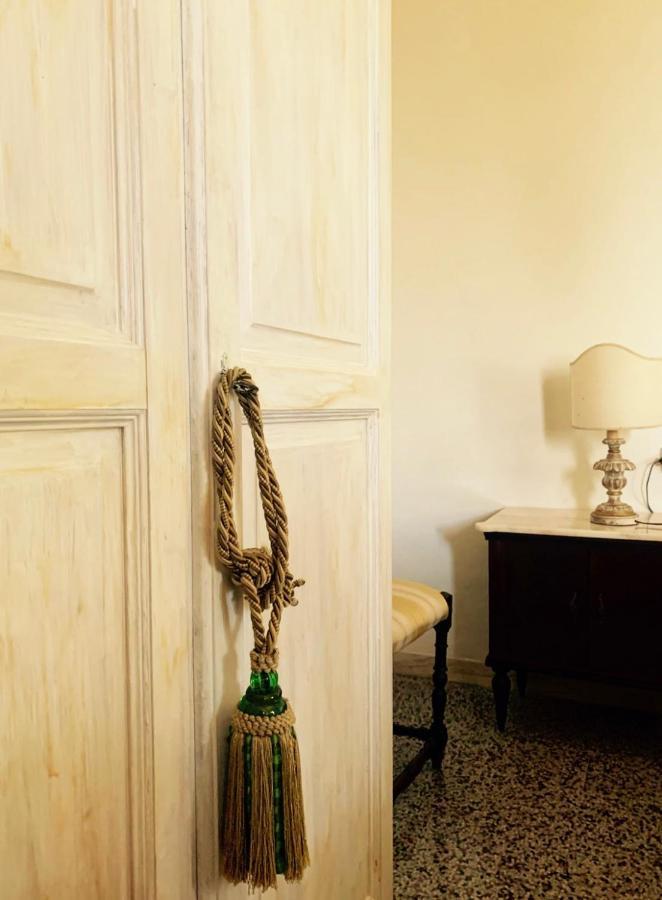 Villa Lucrezia - Dimora In Suvereto Suites&Apartments Экстерьер фото