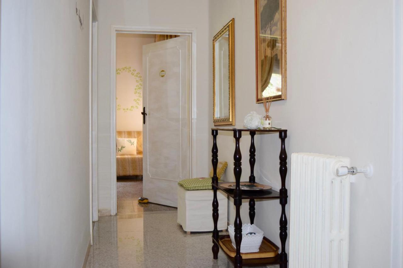 Villa Lucrezia - Dimora In Suvereto Suites&Apartments Экстерьер фото