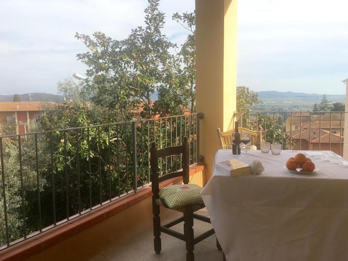 Villa Lucrezia - Dimora In Suvereto Suites&Apartments Экстерьер фото