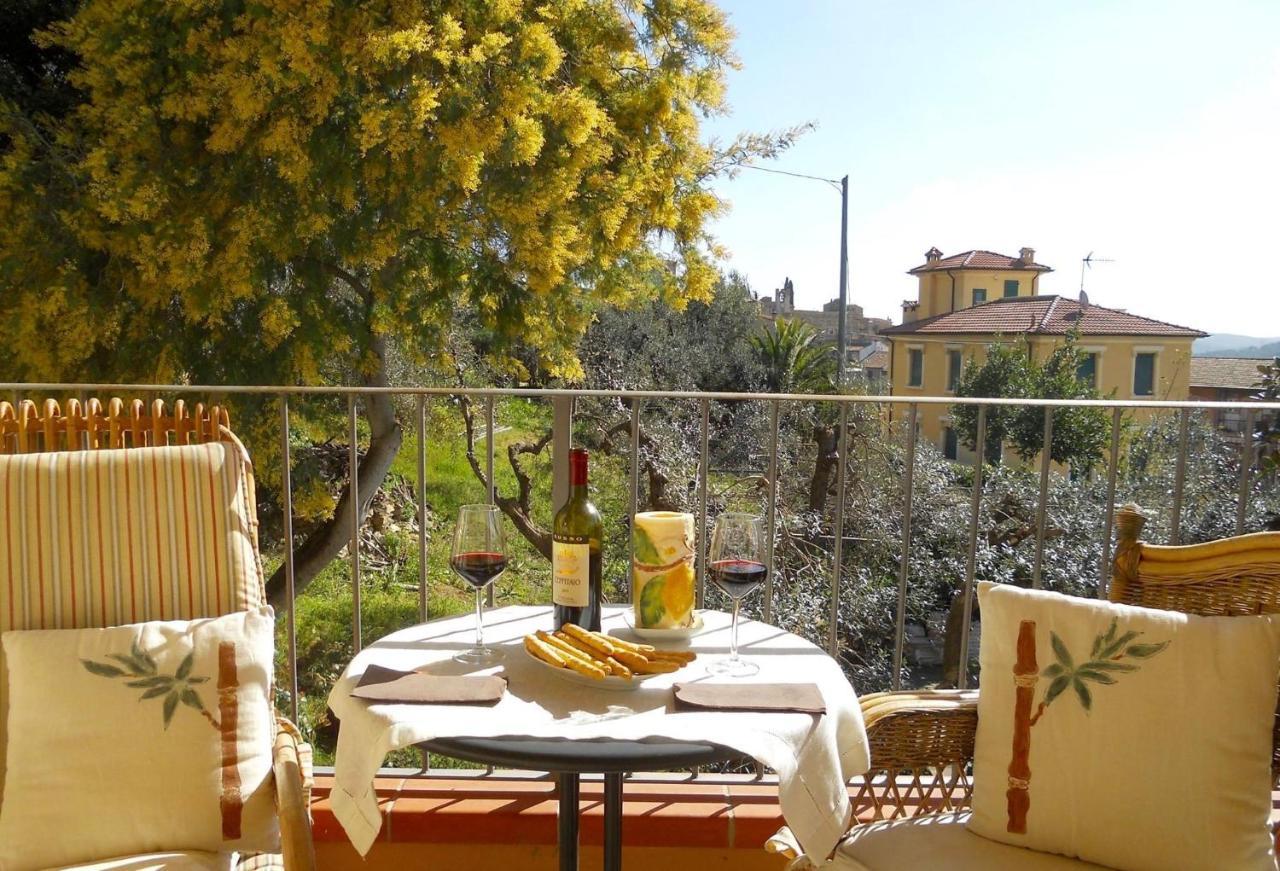 Villa Lucrezia - Dimora In Suvereto Suites&Apartments Экстерьер фото