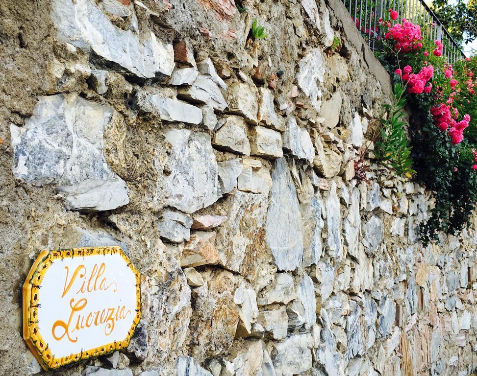 Villa Lucrezia - Dimora In Suvereto Suites&Apartments Экстерьер фото