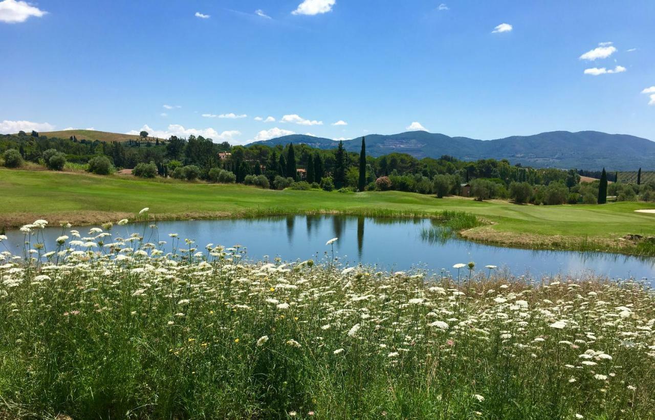 Villa Lucrezia - Dimora In Suvereto Suites&Apartments Экстерьер фото