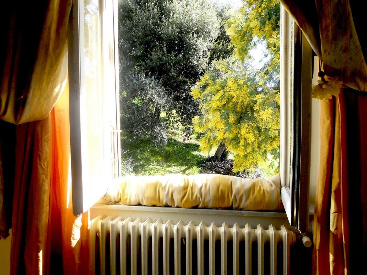 Villa Lucrezia - Dimora In Suvereto Suites&Apartments Экстерьер фото