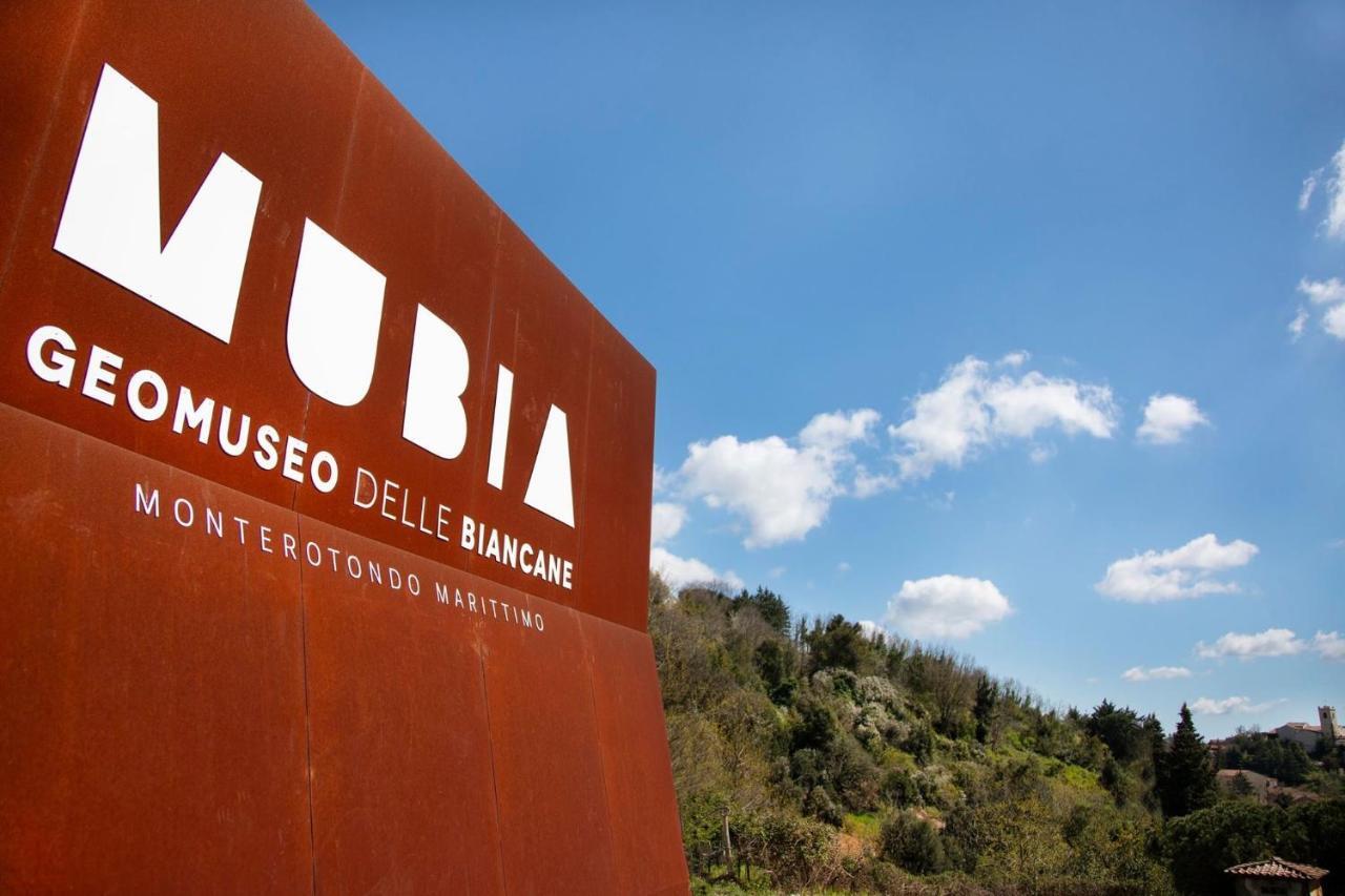 Villa Lucrezia - Dimora In Suvereto Suites&Apartments Экстерьер фото